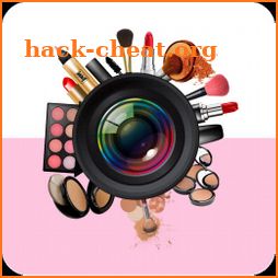 Beauty Makeup & Face Retouch icon