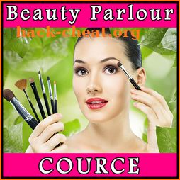 Beauty Parlour Course icon