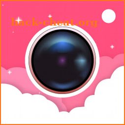 Beauty Plus Cam, Selfie Editor icon