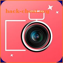 Beauty Plus camera icon