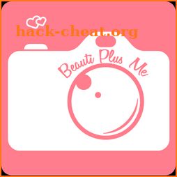 Beauty Plus Me icon