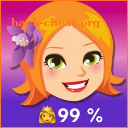 Beauty Score by Golden Ratios icon