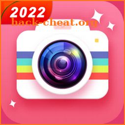 Beauty Selfie Camera icon