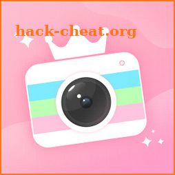 Beauty Selfie Camera - Filter Camera, Photo Editor icon