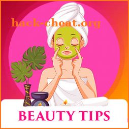 Beauty Tips: Hair & Skin Care icon