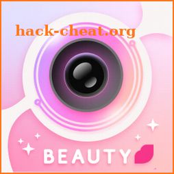 BeautyCam Selfie - Photos Selfie Portrait Editor icon