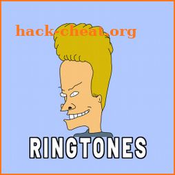 Beavis and Butt-Head ringtone icon