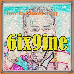 BEBE - 6ix9ine Songs 2018 icon