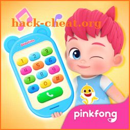 Bebefinn Play Phone: Kids Game icon