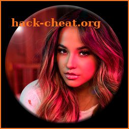 Becky G Piano Tiles 2019 icon