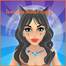 Become a Werewolf Queen icon