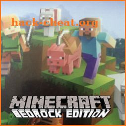 Bedrock for Minecraft MCPE icon