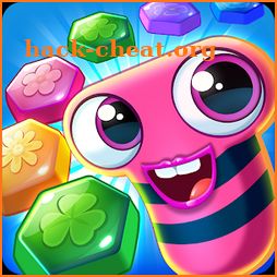 Bee Brilliant Blast icon