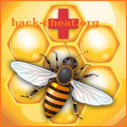 Bee Health icon