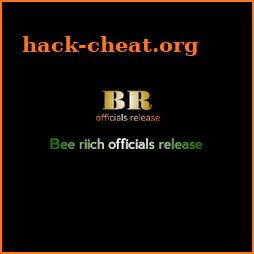 Bee riich officials release icon