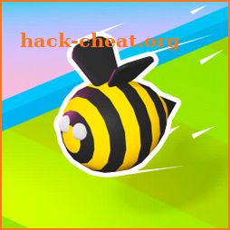 Bee Run icon