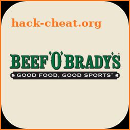 Beef ‘O’ Brady’s Rewards icon