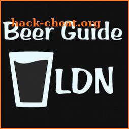 Beer Guide London icon