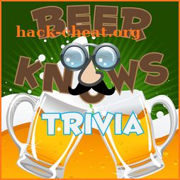 Beer Knows trivia icon