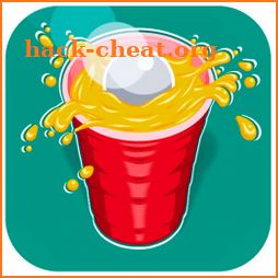 Beer Pong icon