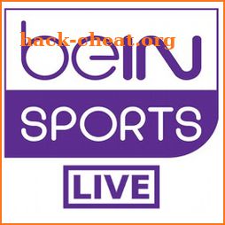 beIN SPORTS LIVE icon