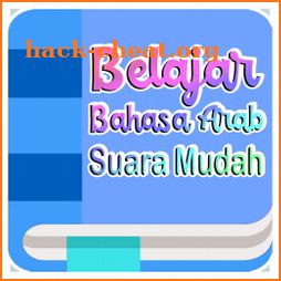 Belajar Bahasa Arab + Suara Mudah icon