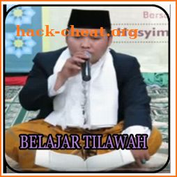 Belajar Tilawah Dasar (Offline) icon