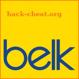 Belk icon