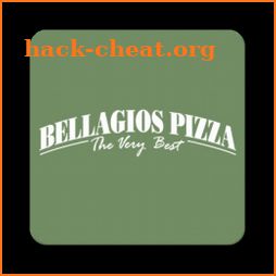 Bellagios Pizza icon