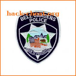 BellGardensPD icon