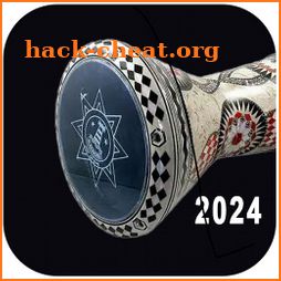 belly dance drum 2024 icon