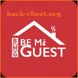 BeMiGuest icon