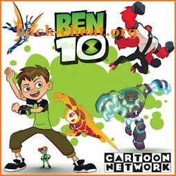 Ben 10 Adventure icon