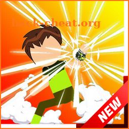 Ben Alien Boy Heroes icon