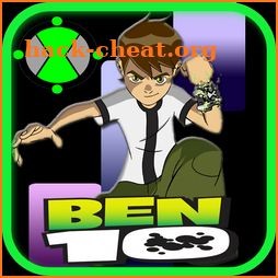 Ben Hero Tiles icon