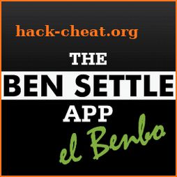 Ben Settle icon