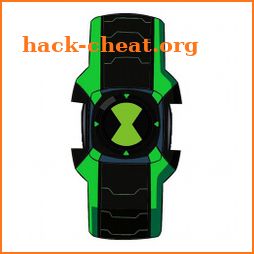 Ben : Super Omnitrix 10 Heroes icon