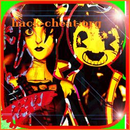 Bendy & Scary Ink Machine! Chapter 5 icon