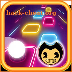 Bendy Build Our Machine Tiles Hop Edm Rush icon