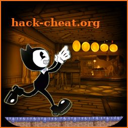 bendy  hero ink adventure icon