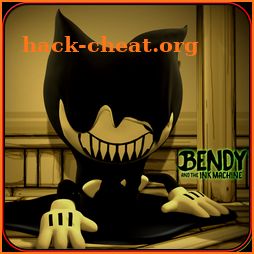 💣 💥 Bendy ink and machine 🎵 Musical Video icon