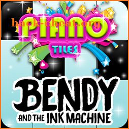 Bendy Ink Machine "Build Our Machine" Piano Game icon