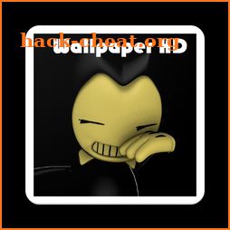 Bendy Ink Machine Wallpaper HD icon