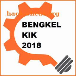 BENGKEL KIK icon