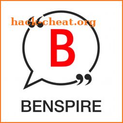 Benspire icon