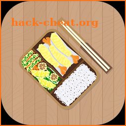 Bento Recipes icon