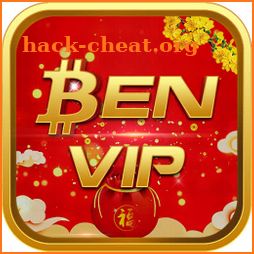 Benvip - Game Slot Nổ Hũ icon