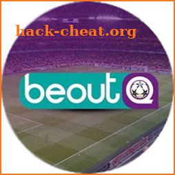 BeoutQ live icon