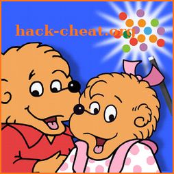 Berenstain Bears In The Dark icon