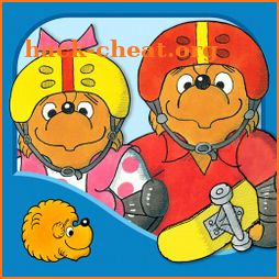 Berenstain Bears: Safe & Sound icon